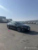 Продается Hyundai Elantra 2019 года image thumbnail 3