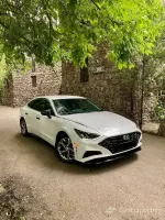 Գնեք Hyundai Sonata SEL 2023-2022՝ իդեալական վիճակում image thumbnail 0
