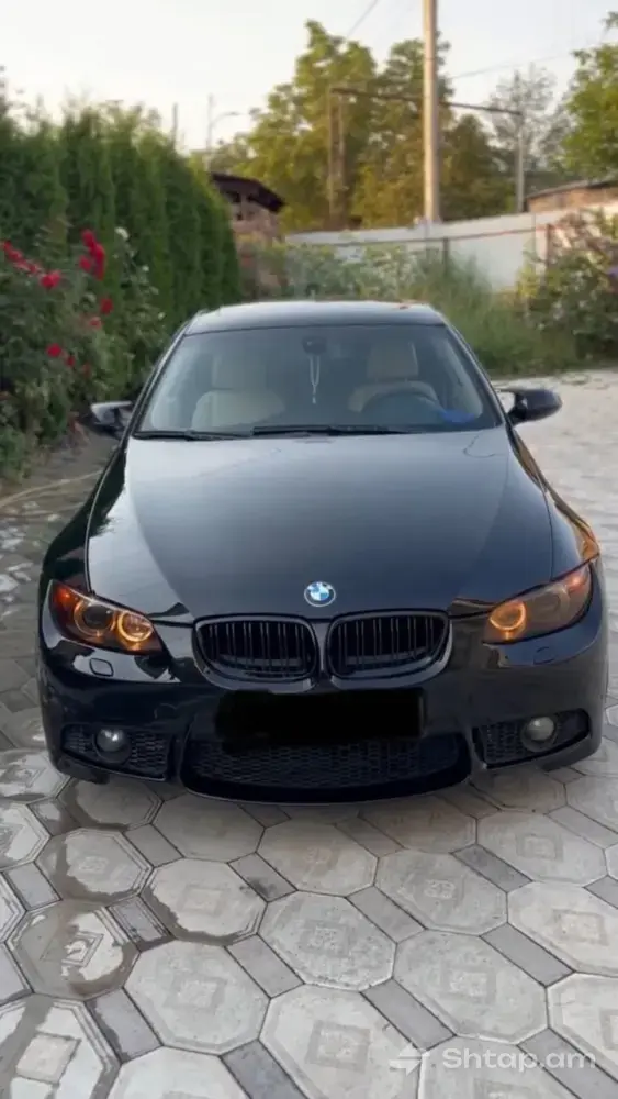 Գնեք Հզոր BMW 2008 Մոդելը 0