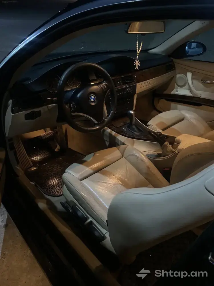 Գնեք Հզոր BMW 2008 Մոդելը 1