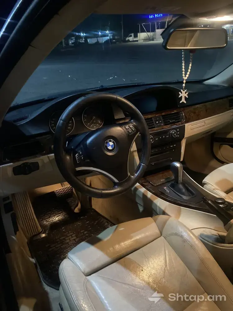 Գնեք Հզոր BMW 2008 Մոդելը 2