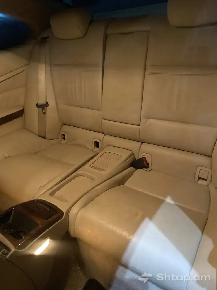 Գնեք Հզոր BMW 2008 Մոդելը 3