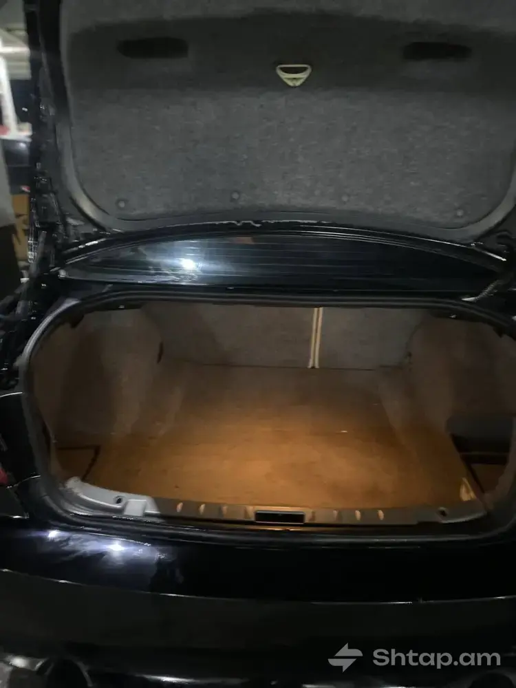 Գնեք Հզոր BMW 2008 Մոդելը 4