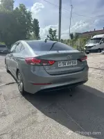 Hyundai Elantra 2017 for Sale image thumbnail 2