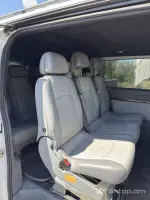 Perfect Mercedes-Benz Viano 2004 image thumbnail 2