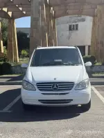 Perfect Mercedes-Benz Viano 2004 image thumbnail 3