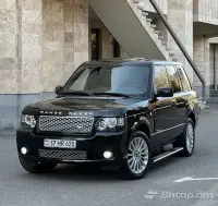 2012 Range Rover for Sale image thumbnail 0