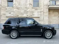 2012 Range Rover for Sale image thumbnail 2
