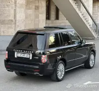 2012 Range Rover for Sale image thumbnail 3
