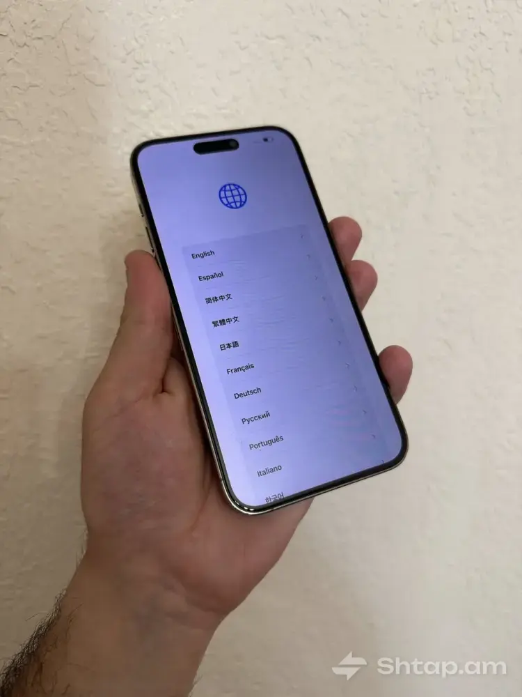 iPhone 14 Pro Max 128GB in Excellent Condition 1