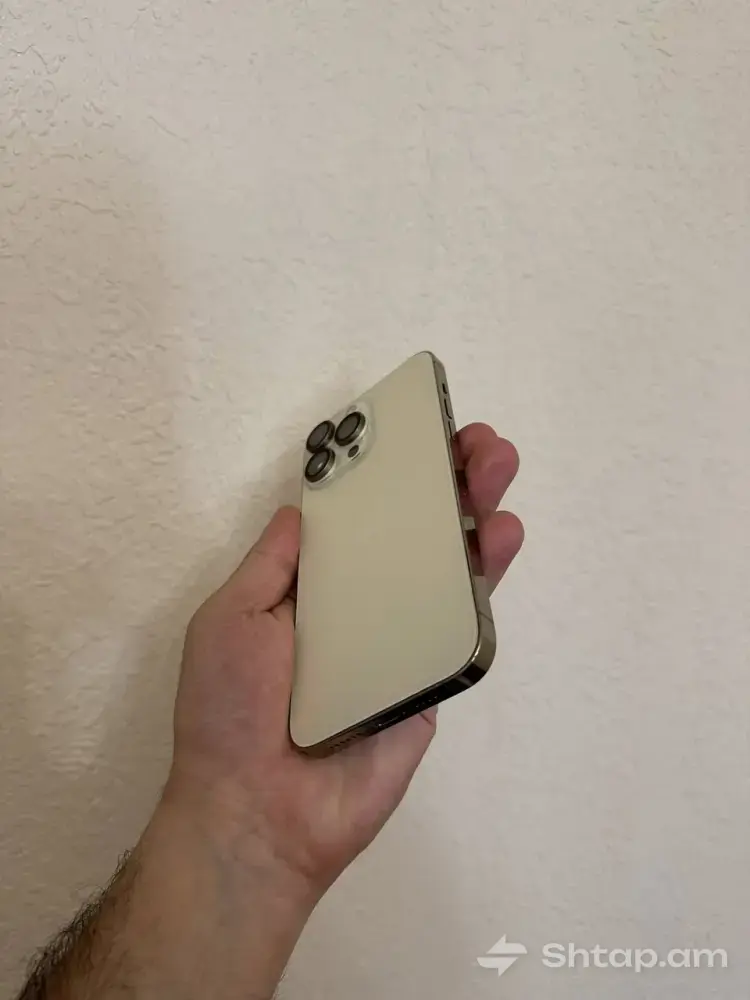 iPhone 14 Pro Max 128GB in Excellent Condition 2