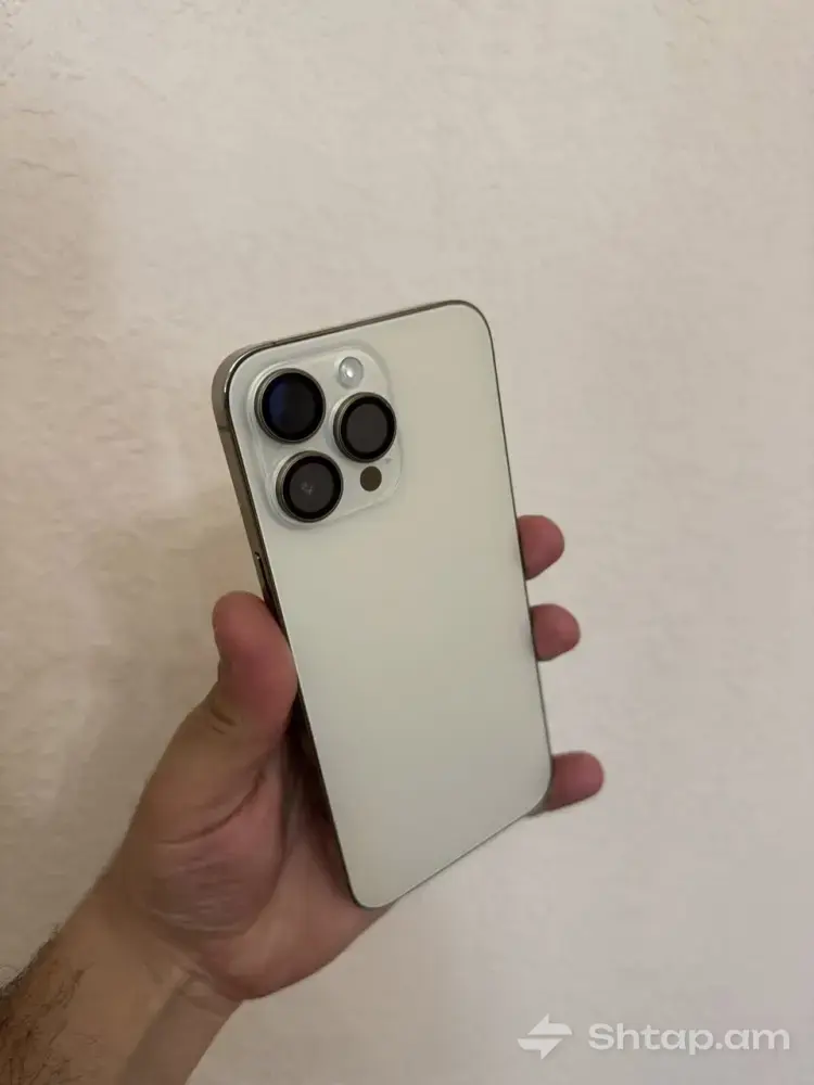 iPhone 14 Pro Max 128GB in Excellent Condition 3