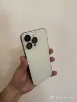 iPhone 14 Pro Max 128GB in Excellent Condition image thumbnail 3