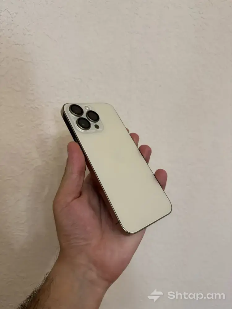 iPhone 14 Pro Max 128GB in Excellent Condition 4