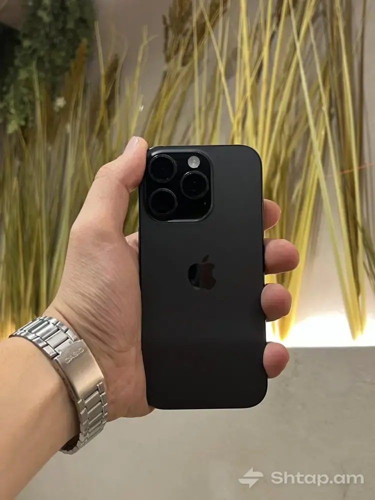 Buy iPhone 16 Pro 256Gb 2