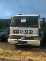 Iveco Tow Truck - Your Reliable Partner image thumbnail 0