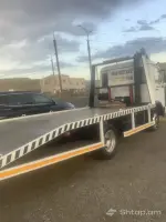 Iveco Tow Truck - Your Reliable Partner image thumbnail 2