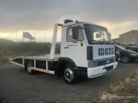 Iveco Tow Truck - Your Reliable Partner image thumbnail 3