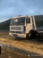 Iveco Tow Truck - Your Reliable Partner image thumbnail 4