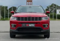Buy the 2019 Jeep Compass Altitude image thumbnail 0
