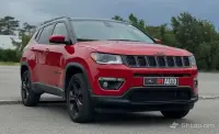 Buy the 2019 Jeep Compass Altitude image thumbnail 1