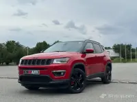 Buy the 2019 Jeep Compass Altitude image thumbnail 2