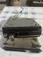 Գնեք JVC ռադիո՝ անթերի վիճակում image thumbnail 0