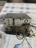 Գնեք JVC ռադիո՝ անթերի վիճակում image thumbnail 1
