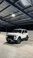 Գնեք կամ փոխանակեք 2017 Lux Urban մեքենա image thumbnail 0