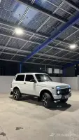 Գնեք կամ փոխանակեք 2017 Lux Urban մեքենա image thumbnail 2