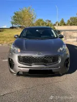 Գնեք Kia Sportage՝ գերազանց վիճակում image thumbnail 0