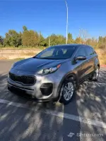 Գնեք Kia Sportage՝ գերազանց վիճակում image thumbnail 1