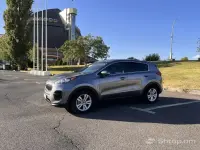 Գնեք Kia Sportage՝ գերազանց վիճակում image thumbnail 3