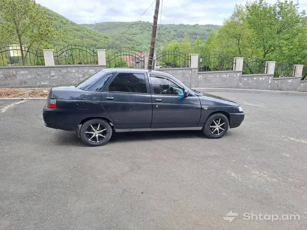 Lada 2110 for Sale 0