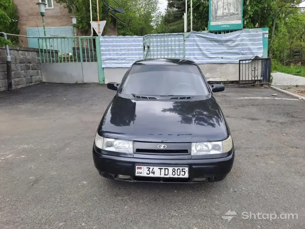 Lada 2110 for Sale 2