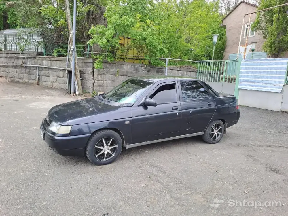 Lada 2110 for Sale 3