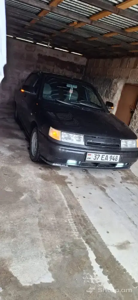 Lada 2112 в хорошем состоянии 1