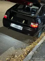 Lada 2112 в хорошем состоянии image thumbnail 2