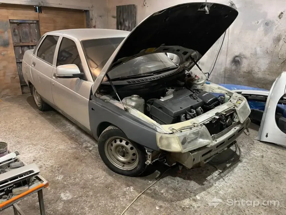 Buy LADA in Stepanavan 1
