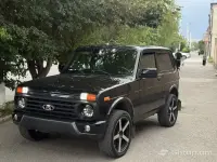 Gazelle Vehicle in Excellent Condition image thumbnail 1