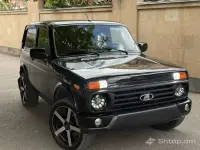 Gazelle Vehicle in Excellent Condition image thumbnail 2
