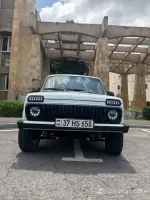 Գնեք Lada Niva ավտոմեքենա՝ շտապ վաճառք image thumbnail 3