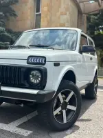 Գնեք Lada Niva ավտոմեքենա՝ շտապ վաճառք image thumbnail 4