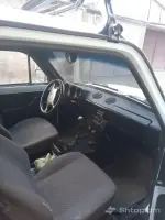 Գնեք Lada Niva՝ սպիտակ գույնով և առանց վնասվածքների image thumbnail 2