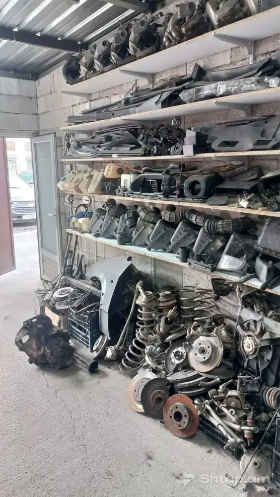 Գնեք Լադա պահեստամասեր՝ նոր և օգտագործված 3