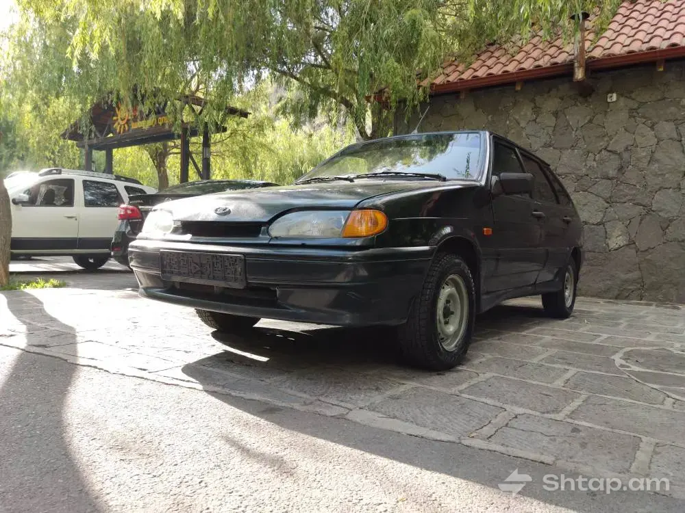 Buy Lada Samara 2006 0