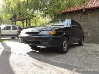 Buy Lada Samara 2006 image thumbnail 0