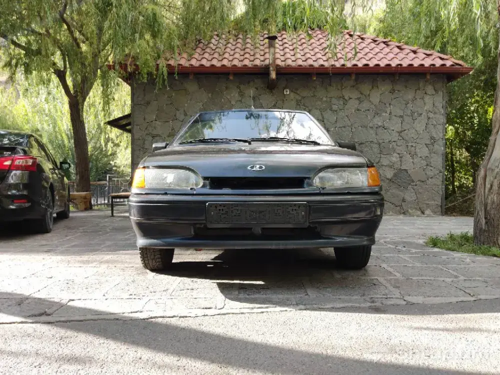 Buy Lada Samara 2006 1