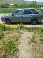 Excellent Lada Samara Available image thumbnail 0