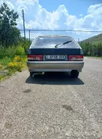Excellent Lada Samara Available image thumbnail 2